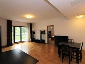 Apartament de închiriat 2 camere, în Bucuresti, zona Baneasa