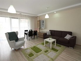 Apartament de închiriat 2 camere, în Bucuresti, zona Iancu Nicolae