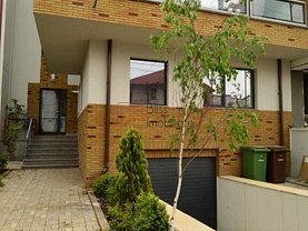Apartament de închiriat 3 camere, în Bucuresti, zona 1 Mai