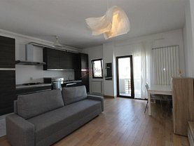 Apartament de vânzare 2 camere, în Bucuresti, zona Herastrau