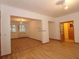 Apartament de vânzare 4 camere, în Bucuresti, zona P-ta Dorobanti