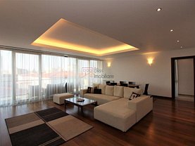 Apartament de închiriat 3 camere, în Bucuresti, zona Primaverii