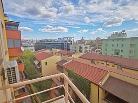 Apartament de închiriat 3 camere, în Bucureşti, zona Herăstrău