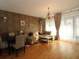Apartament de închiriat 3 camere, în Bucuresti, zona Pipera