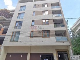 Apartament de închiriat 2 camere, în Bucureşti, zona Aviaţiei