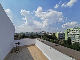 Apartament de închiriat 2 camere, în Bucureşti, zona Unirii