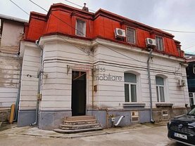 Apartament de vânzare 2 camere, în Bucureşti, zona Universitate