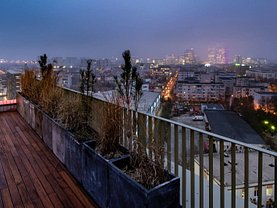 Apartament de închiriat 3 camere, în Bucureşti, zona Aviaţiei