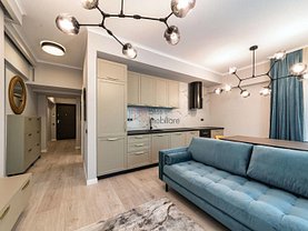 Apartament de închiriat 3 camere, în Bucureşti, zona Unirii
