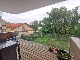 Apartament de închiriat 4 camere, în Bucuresti, zona Herastrau