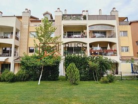 Apartament de închiriat 3 camere, în Bucuresti, zona Pipera