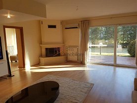 Casa de vânzare 6 camere, în Bucuresti, zona Pipera