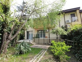 Casa 6 camere în Bucuresti, Baneasa
