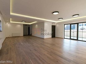 Casa de închiriat 6 camere, în Bucuresti, zona Baneasa