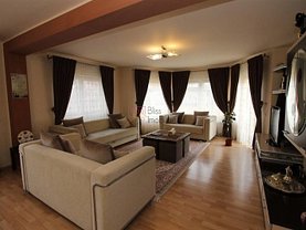 Casa de vânzare 4 camere, în Bucuresti, zona Pipera