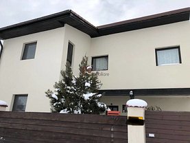 Casa de vânzare 4 camere, în Balotesti