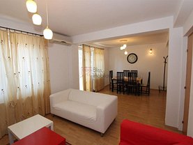 Casa de închiriat 4 camere, în Bucuresti, zona Pipera