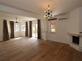 Casa de închiriat 4 camere, în Bucuresti, zona Iancu Nicolae