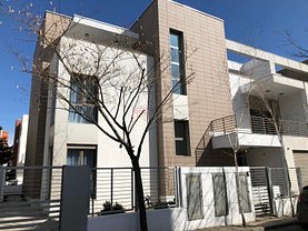 Casa de închiriat 8 camere, în Bucuresti, zona Sisesti