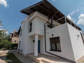 Casa de închiriat 6 camere, în Bucuresti, zona Baneasa