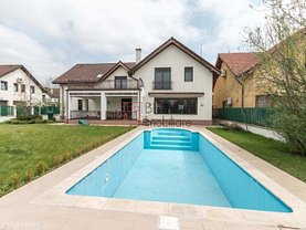Casa de închiriat 8 camere, în Bucuresti, zona Iancu Nicolae