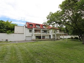Casa 9 camere în Bucuresti, Baneasa