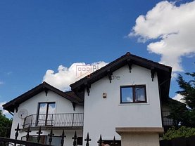 Casa de închiriat 6 camere, în Bucuresti, zona Baneasa