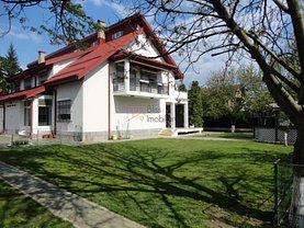 Casa de vânzare 5 camere, în Cernica