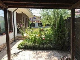 Casa de vânzare 4 camere, în Mogosoaia