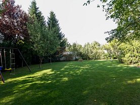 Casa de vânzare 6 camere, în Bucuresti, zona Pipera