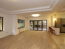 Casa de închiriat 6 camere, în Bucuresti, zona Herastrau