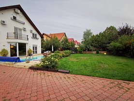 Casa de închiriat 6 camere, în Bucuresti, zona Iancu Nicolae