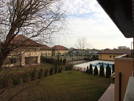 Casa de închiriat 6 camere, în Bucuresti, zona Baneasa
