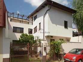 Casa de vânzare 5 camere, în Bucureşti, zona Vatra Luminoasă