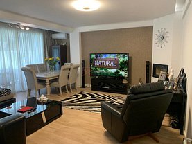 Casa de vânzare 7 camere, în Bucureşti, zona Iancu Nicolae