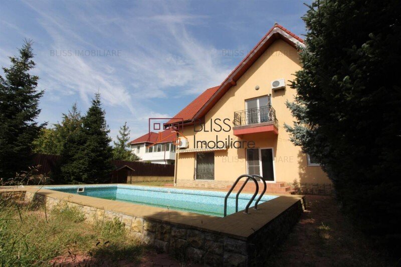 Casă / Vilă 7 camere în zona Iancu Nicolae