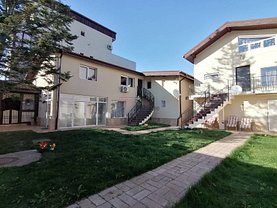 Casa de vânzare 10 camere, în Bucureşti, zona Vitan