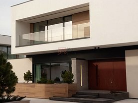 Casa de închiriat 6 camere, în Bucureşti, zona Iancu Nicolae