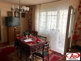 Apartament de vânzare 4 camere, în Timisoara, zona Gheorghe Lazar