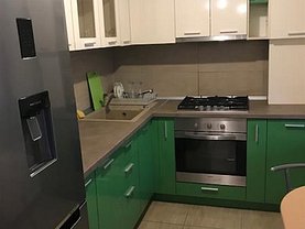 Apartament de închiriat 2 camere, în Timişoara, zona Braytim