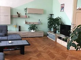 Apartament de vânzare 3 camere, în Timişoara, zona Ultracentral