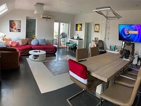 Apartament de vânzare 2 camere, în Dumbravita, zona Central