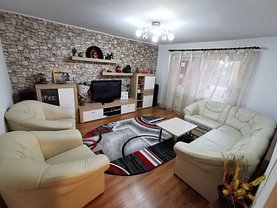 Apartament de vânzare 3 camere, în Timişoara, zona Şagului