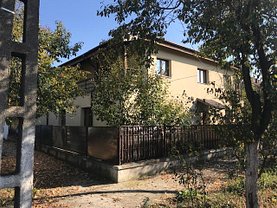 Casa de vânzare 7 camere, în Timişoara, zona Simion Bărnuţiu