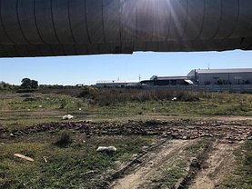 Teren constructii de vânzare, în Timişoara, zona Şagului