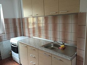 Apartament de închiriat 2 camere, în Bucuresti, zona 13 Septembrie