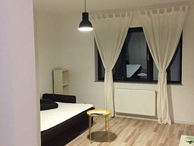 Garsonieră de închiriat, în Bucuresti, zona Politehnica