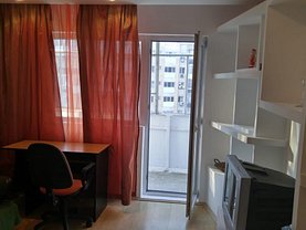 Garsonieră de vânzare, în Bucureşti, zona Militari