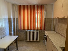 Apartament de închiriat 2 camere, în Bucureşti, zona 13 Septembrie