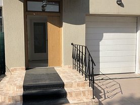 Casa de închiriat 7 camere, în Bucureşti, zona Nordului